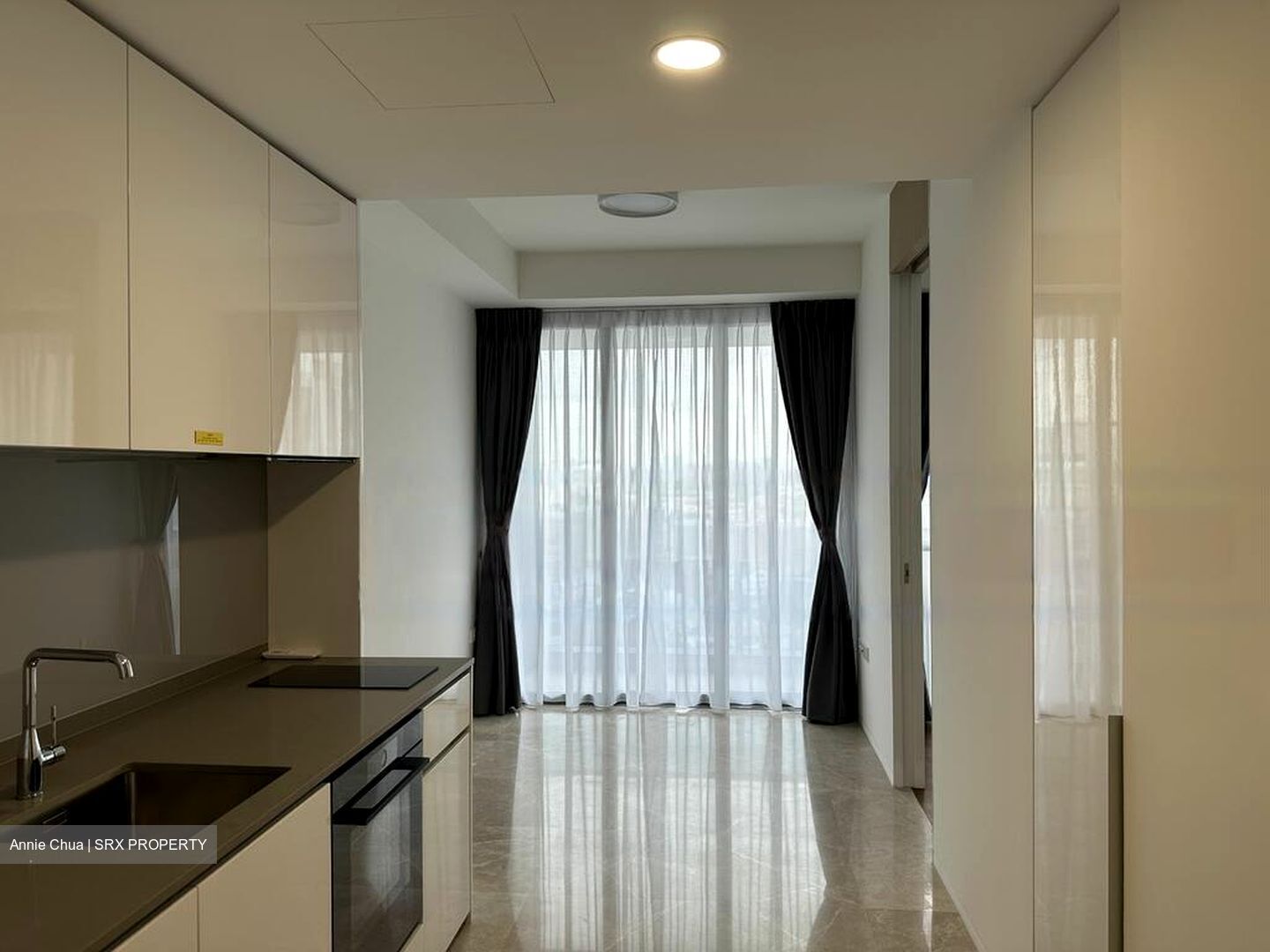 Amber Park (D15), Condominium #465186921